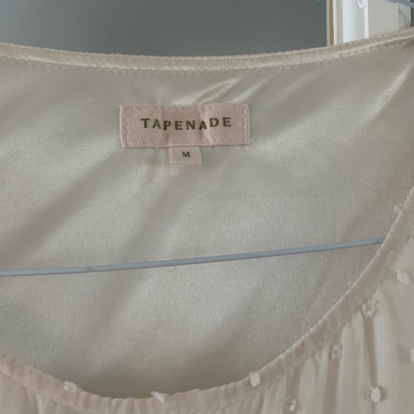 Tempenade bohemian hippie dress , immaculate condition - Picture 3 of 6